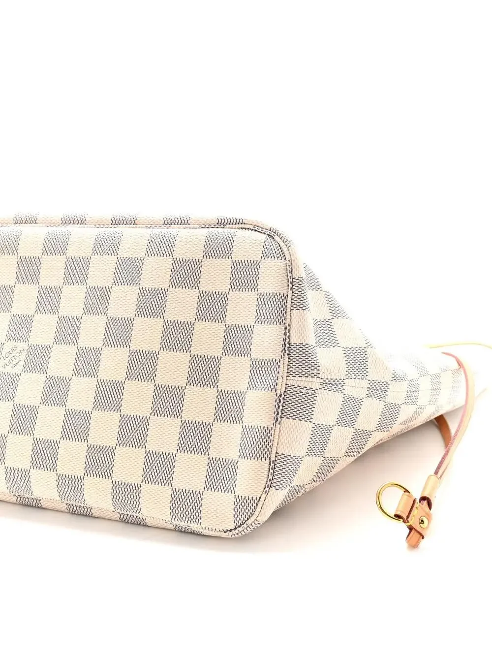 Louis Vuitton Damier Azur Neo Neverfull #267109L14B